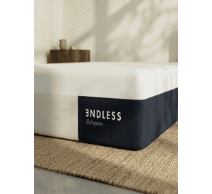 Colchon Premium Endless 1,5 Plazas Hypnos