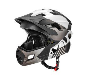 Casco ciclismo infantil Rockbros TS-061