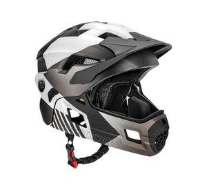 Casco ciclismo infantil Rockbros TS-061