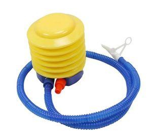 Bombin Inflador Manual Portatil