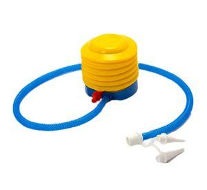 Bombin Inflador Manual Portatil