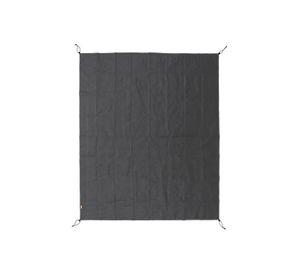 Lona de Piso Impermeable para Carpa 4 Personas - TF