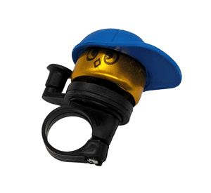 CAMPANILLA PARA BICICLETA JOCKEY