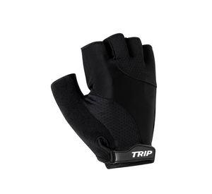 GUANTES CORTOS TRIP BLACK