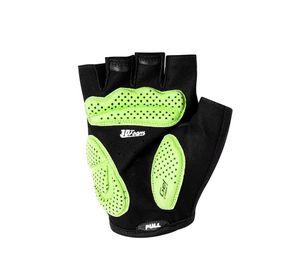GUANTES CORTOS TRIP BLACK