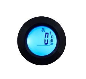 VELOCIMETRO PARA BICICLETAS + MEDIDOR DE TEMPERATURA MOD 995