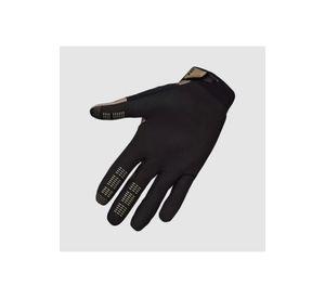 Guantes Bicicleta Ranger Cafe Claro Fox
