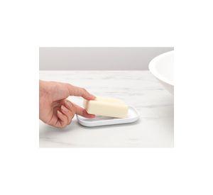 Jabonera ReNew White
