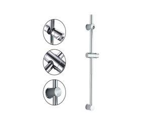 Barra Seguridad Y Soporte Para Ducha Telefono Adaptable 65cm
