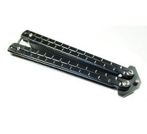 Cuchillo Navaja Mariposa Matrix Balisong AC60