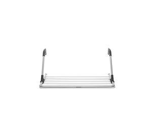 Tendedero para colgar 4,5 Mt Metallic Grey