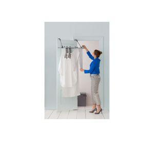Tendedero para colgar 4,5 Mt Metallic Grey