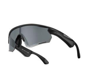 Lentes de ciclismo bluetooth polarizado TAC Rockbros SP251