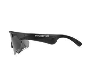 Lentes de ciclismo bluetooth polarizado TAC Rockbros SP251