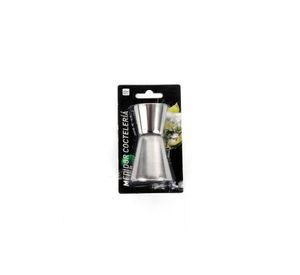 Jigger Medidor Cocktail 20/40ml