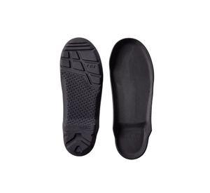 Repuesto Bota Moto Motion X Suela Negra Fox