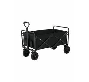 Carrito Plegable Camping Playa Niños Carro Yegua 100kg