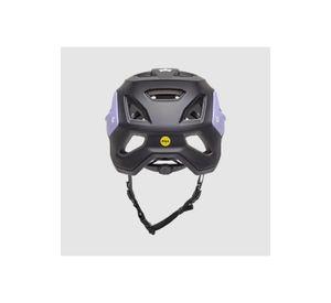 Casco Bicicleta New Speedframe 5050 Morado Fox