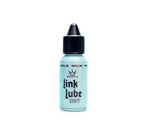 Lubricante Cadena Bicicleta Ambiente Seco 15 ML Peaty´s