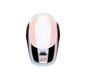 Visera Moto V1 Prix Flo Org Fox