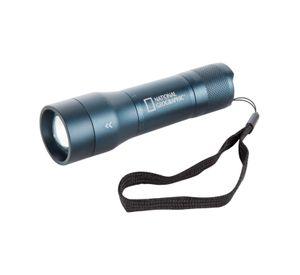 Linterna Outdoor Aluminio Enfoque 250 LM National Geographic