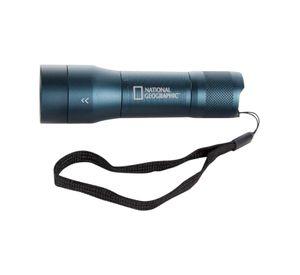 Linterna Outdoor Aluminio Enfoque 250 LM National Geographic