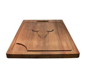 Tabla de Madera WAYU PROFESIONAL