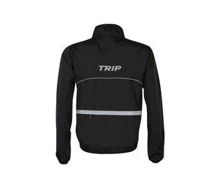 CORTAVIENTO NEGRO TRIP