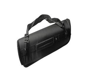 Set Maletín Asado Parrilla Negro 10 Herramientas