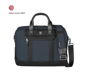Maletín Architecture Urban2 Briefcase Azul Victorinox