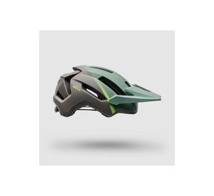 Casco Bicicleta Ruta 4Forty Air Mips Sprint Verde Bell