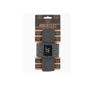 Bolso Herramientas Bicicleta Holdfast Gris Peatys