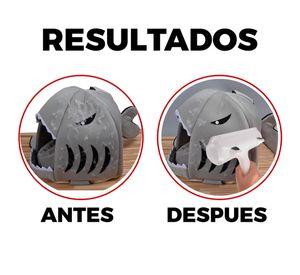 Cepillo Removedor Quita Pelos Pelusa Mascota Rodillo Mueble