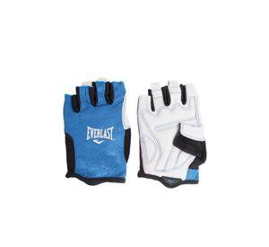 Guantes Treck Speed Celeste Everlast