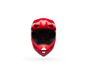 Casco Bicicleta Sanction 2 Rojo Bell