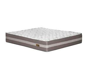 Colchon Valencia Medium 2 plazas 150x190x28 Cm