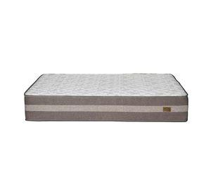 Colchon Valencia Medium 2 plazas 150x190x28 Cm