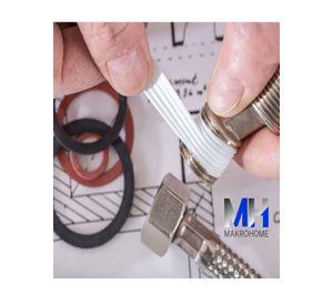 Teflon Maestro 1/2 Aquakit 10mt - Cinta Selladora Para Agua