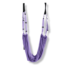 CUERDA AEREA ACCESORIO YOGA ESTIRAMIENTO ENTRENAMIENTO FITNESS AN83