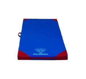 Colchoneta 100x50x5-Tela Impermeable-Densidad 60 kg/m³