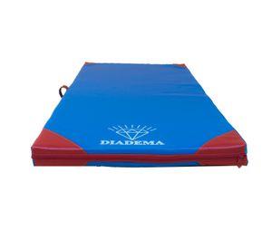 Colchoneta 100x50x5-Tela Impermeable-Densidad 60 kg/m³