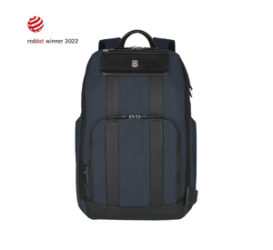 Mochila Architecture Azul Urban2 Deluxe Victorinox