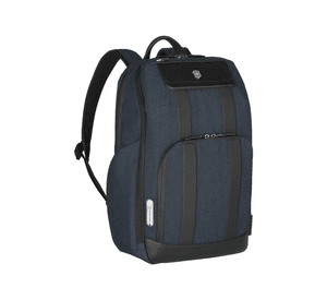 Mochila Architecture Azul Urban2 Deluxe Victorinox