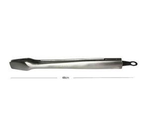 TENAZA PARRILLERA ACEROMAX 48CM