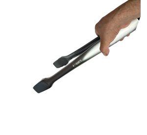 TENAZA PARRILLERA ACEROMAX 48CM