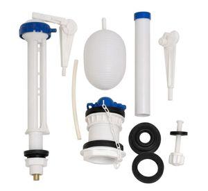 Kit de V lvula Completo Para Estanque Universal