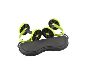 Ejercitador Múltiple Elástico ROD01 Incluye Estuche Ak Sport PA-K1E5