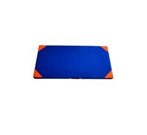 Colchoneta Deportiva 80 Densidad 100 X 50 X 5cm B00st Fitness