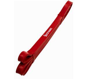 Banda Elástica de Resistencia ROJA 15KG