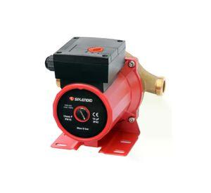 Bomba Recircular  Presurizadora Splendid BRS-350 300w